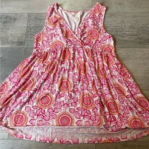 Matilda Jane Adult Tank